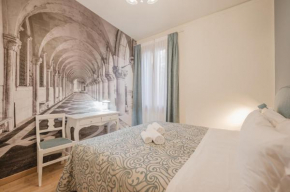 Santo Stefano Palace